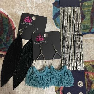 Surprise Paparazzi bundles!! Super discounted!!